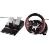 HAMA Thunder V5 Racing Wheel + pedals